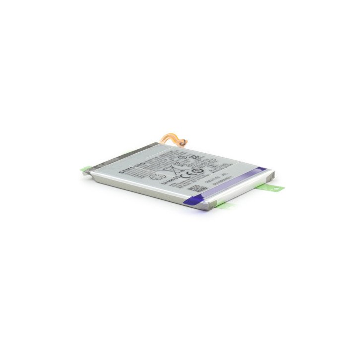 Sub Battery Assembly Compatible for Samsung Galaxy Z Flip 4 Service Pack