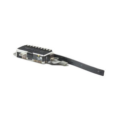 Vibrating Motor For iPhone 15 Pro Pulled