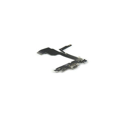 Charging Board Compatible for iPhone 15 Pro Max Natural Titanium Pulled