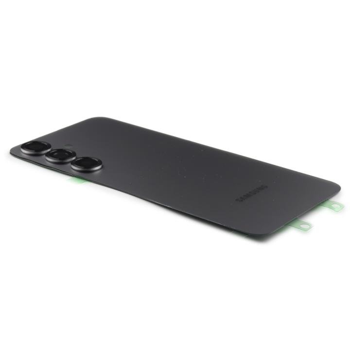 Back Cover Compatible for Samsung Galaxy S25 (SM-S931B) Navy Service Pack