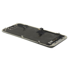 Display with Sensor Flex For Apple iPhone 16 Pro Black Pulled (Calibrated Used)