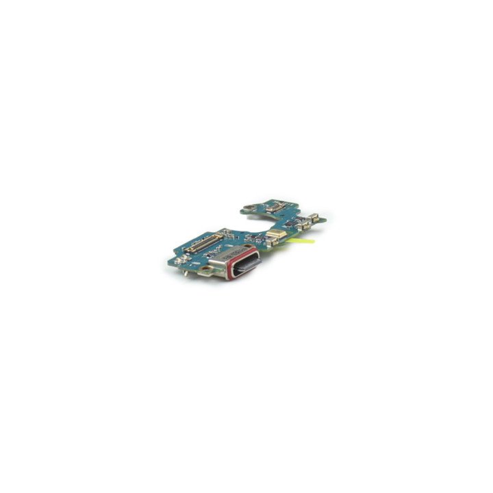 Charging Board Compatible for Samsung Galaxy Z Flip3 Service Pack