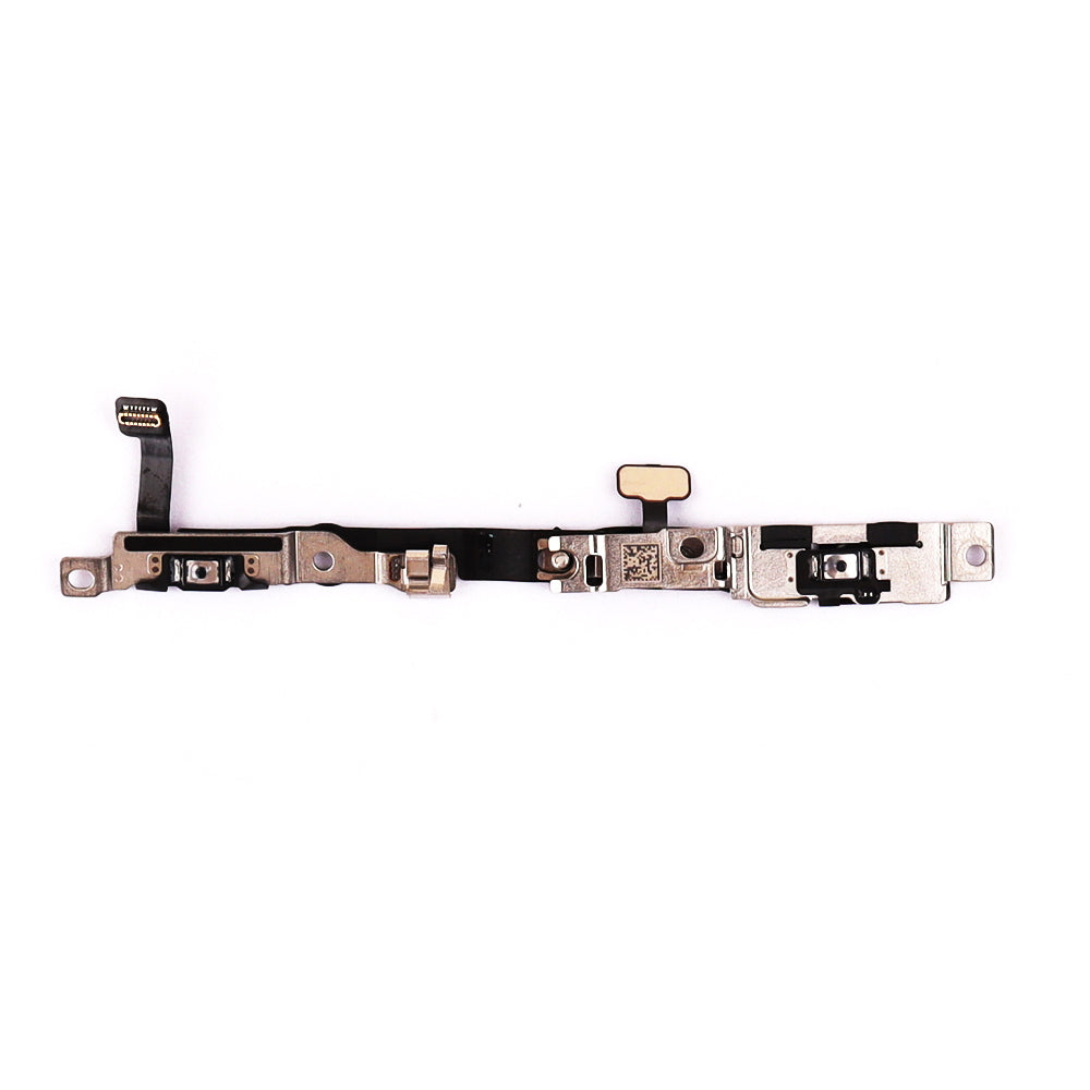 Volume Flex Cable For iPhone 17 Pro Pulled