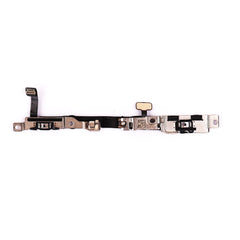 Volume Flex Cable For iPhone 17 Pro Pulled