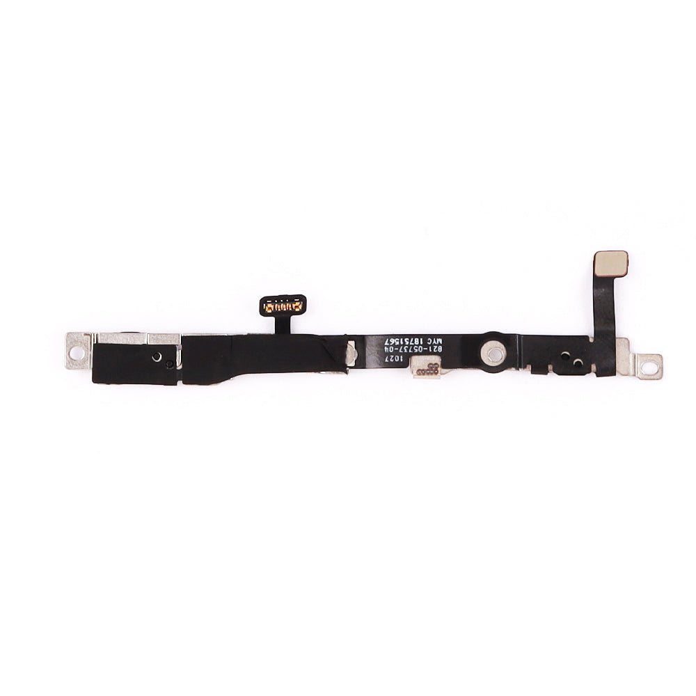 Volume Flex Cable For iPhone 17 Pro Pulled