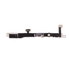Volume Flex Cable For iPhone 17 Pro Pulled