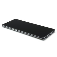Display Complete With Housing For OnePlus 10T Black Service Pack