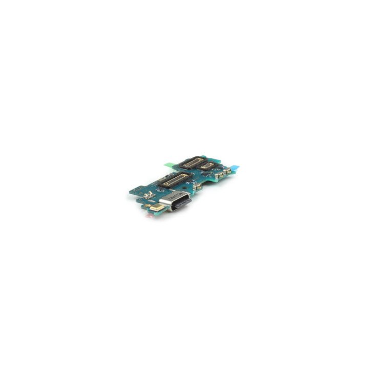 Charging Board Compatible for Samsung Galaxy Z Flip 5G Service Pack