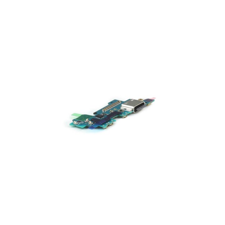 Charging Board Compatible for Samsung Galaxy Z Flip 5G Service Pack