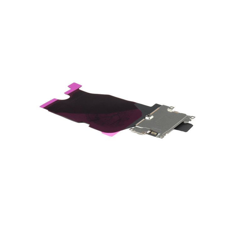 NFC Assembly Compatible for Samsung Galaxy S23 (SM-S911B) Service Pack