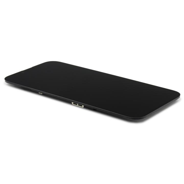 iPhone 13 Black Display med Sensor Flex Refurbished