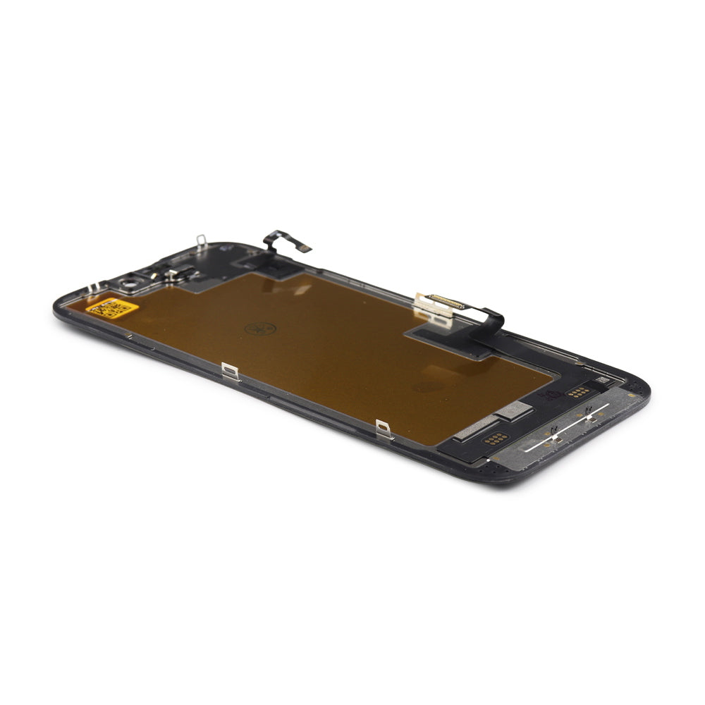 Display For iPhone 15 Black Service Pack (Calibrated Used)