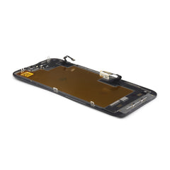 Display For iPhone 15 Black Service Pack (Calibrated Used)