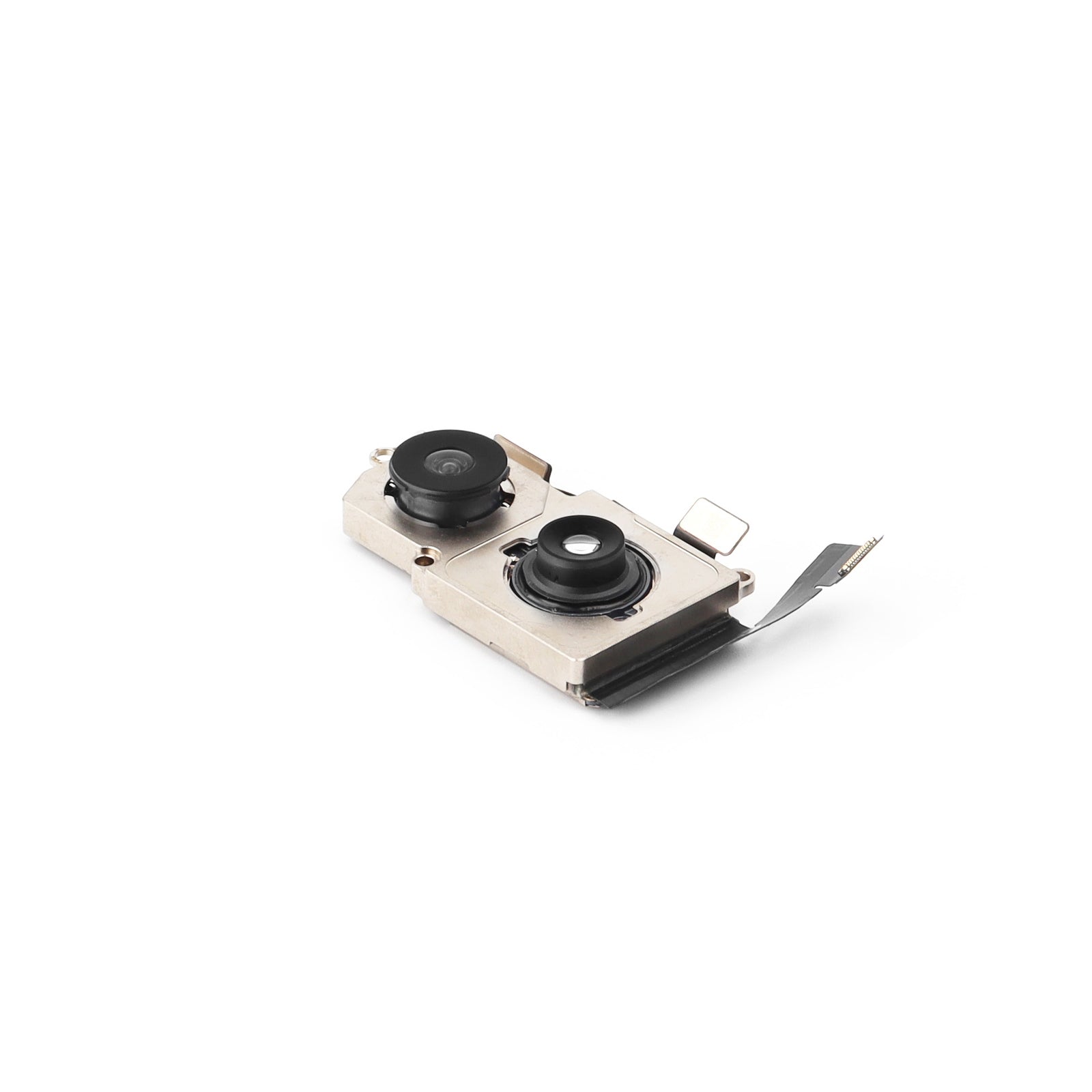 Rear-facing Camera For iPhone 16 Pulled