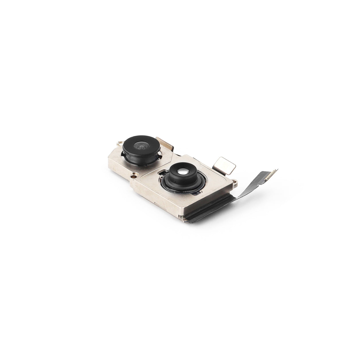 Rear-facing Camera For iPhone 16 Pulled