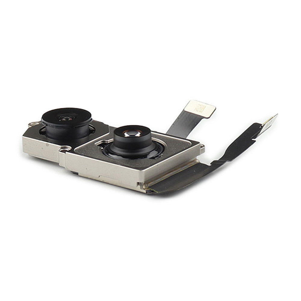 Rear-facing Camera For iPhone 16 Plus Pulled