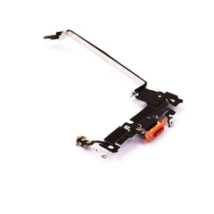 Charging Connector For Apple iPhone 17 Pro Cosmic Orange Pulled