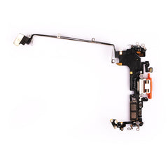 Charging Connector For Apple iPhone 17 Pro Cosmic Orange Pulled