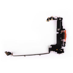 Charging Connector For Apple iPhone 17 Pro Cosmic Orange Pulled