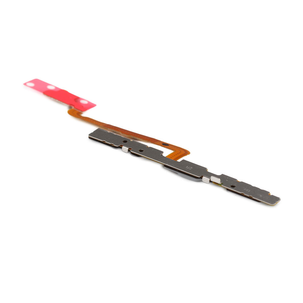 Power and Volume Button Cable For Samsung Galaxy S26 Plus (SM-S947B) Service Pack