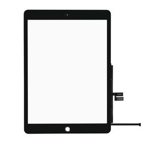 iPad 10.2" 2020 Touch Glas - Svart