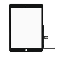 iPad 10.2" 2020 Touch Glas - Svart