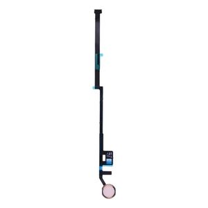 iPad 10.2" 2020 Hemknapp med Flex - Rosa
