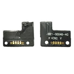 iPad 6/Air 2 Hemknapp Sensor Flex