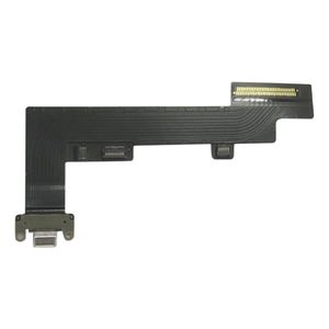 iPad Air 2020 10.9" Laddningsport Flexkabel - Grå