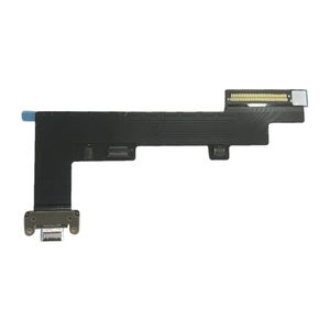 iPad Air 2020 10.9" Laddningsport Flexkabel - Vit