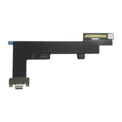 iPad Air 2020 10.9" Laddningsport Flexkabel - Vit