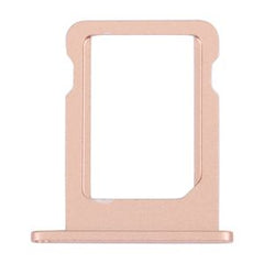 SIM-kortsfack för iPad Air 2022, rosa