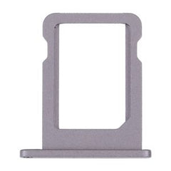 SIM-kortsfack för iPad Air 2022, grå