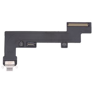 Laddningsport Flex-kabel för iPad Air 2022 A2589 A2591 WIFI-version, Starlight