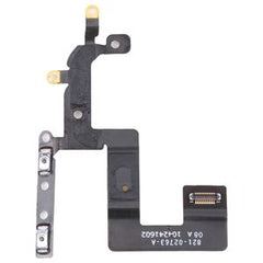 iPad Air 2022 volymknapp Flexkabel