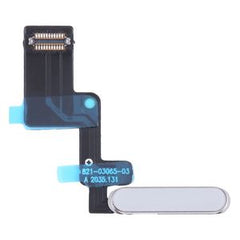 Power Button Flex-kabel för iPad 2022 A2696/A2757 - Silver