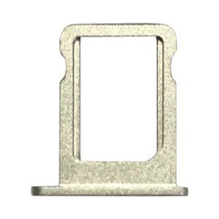 Simkortshållare iPad Air 10.9" 2020 - Silver
