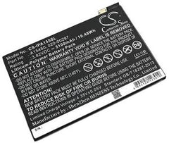 Apple iPad mini 4 mfl