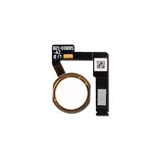 iPad Pro 10.5 Hemknapp - Guld