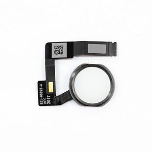 iPad Air 10.5" 2019 Hemknapp med Flex - Svart