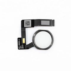 iPad Air 10.5" 2019 Hemknapp med Flex - Svart