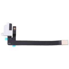 iPad Air 10.5" 2019 Hörlursflex - Vit