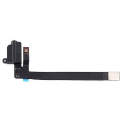 iPad Air 10.5" 2019 Hörlursflex - Svart