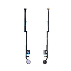 iPad 10.2" 2019 Hemknapp med Flex - Rosa