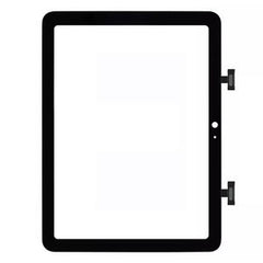 iPad 10.9 10th Gen Touch Glas - Svart