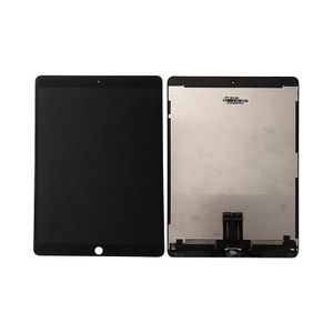 iPad Air 10.5" (3rd Gen) LCD Display Komplett - Svart
