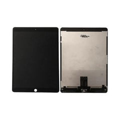 iPad Air 10.5" (3rd Gen) LCD Display Komplett - Svart