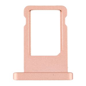 Simkortshållare iPad 10.2" 2019 - Guld