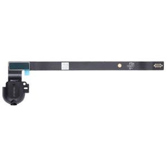 Earphone Jack Audio Flex Cable för iPad 10,2 tum 2021 (9: e gen) (grå)