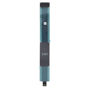 iPad 10th Gen 10.9 2022 A2757 A2777 / A2696 Tangentbordsanslutningsflexkabel - vit